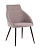 Стул Квини розовый