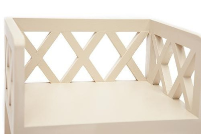 Тумба Cage 5 43400 с ящиком фото Тумба Cage 5 43400 с ящиком. Фото №4