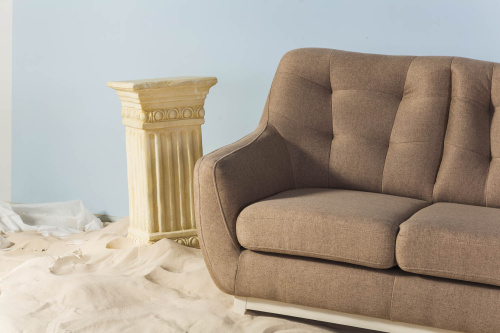 Диван Сканди Беж. Фото №10