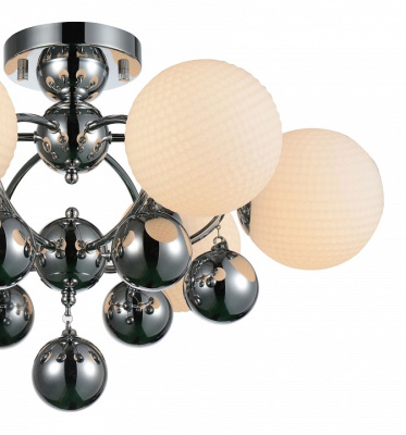 Люстра на штанге ST-Luce SL715 SL715.102.06. Фото №2