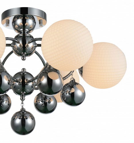 Люстра на штанге ST-Luce SL715 SL715.102.06. Фото №2