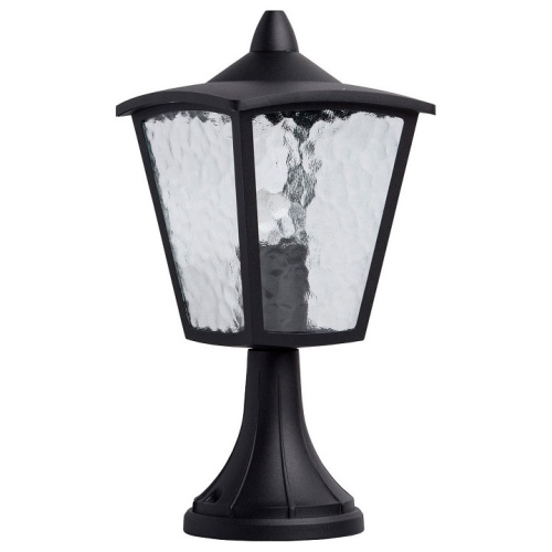 Наземный низкий светильник MW-Light Телаур 1 806040401. Фото №1