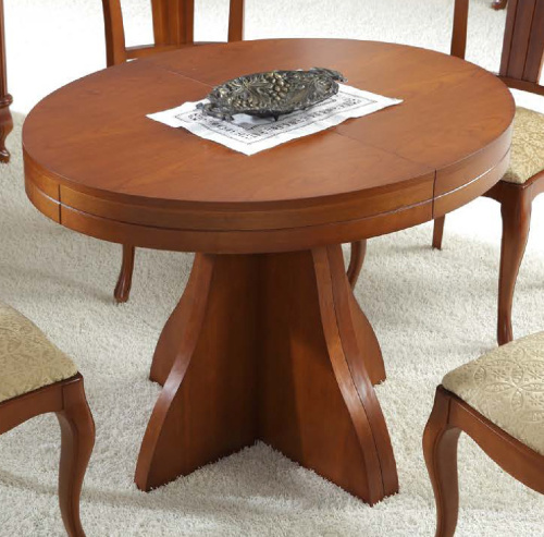 Обеденный стол 623 фото Обеденный стол 623. Фото №1