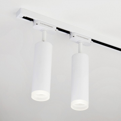 Светильник на штанге Elektrostandard Oskar a040963. Фото №2