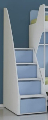 Тумба-ступени Силуэт. Фото №3