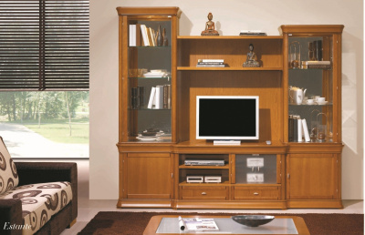 Гостиная Lux 259 фото Гостиная Lux 259. Фото №2