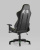 Кресло игровое TopChairs Corvette зеленое фото Кресло игровое TopChairs Corvette зеленое. Фото №7