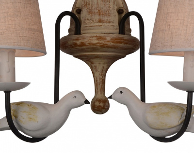 Бра Favourite Birds 1594-2W. Фото