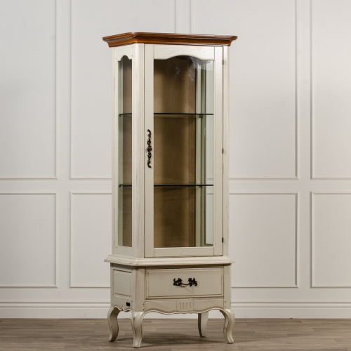 DF860 S17 Сервант ПРОВАНС. Фото №1