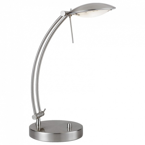 Настольная лампа офисная Globo Scotch 58340. Фото №1