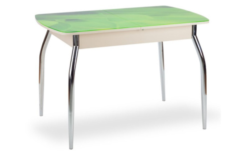 Стол Чикаго СТ фотопечать. Фото №1