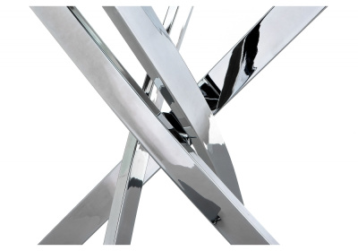 Стол стеклянный Komo 1 100. Фото №3