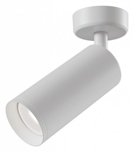 Спот Maytoni Focus C017CW-01W. Фото №1