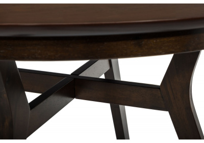 Стол Alto cappuccino. Фото