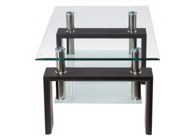 Журнальный стол CT1-052 wenge. Фото №4