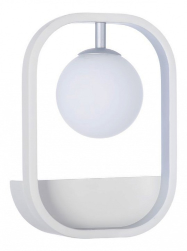 Бра Maytoni Avola MOD431-WL-01-WS. Фото №1