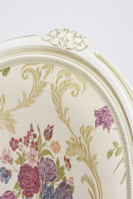 Кресло на колесика х  Луиз-3 фото Кресло на колесика х  Луиз-3. Фото №3