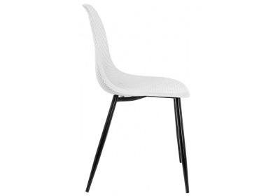 Стул Vero белый. Фото №3