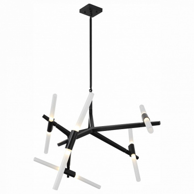 Люстра на штанге ST-Luce Bastoni SL947.402.10. Фото №2