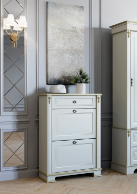 Обувница М1355 фото Обувница М1355. Фото №3