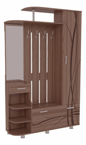 Барселона-1 ясень шимо т.. Фото №1