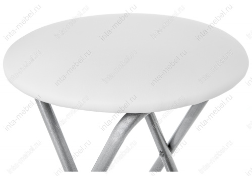 Стул Октант линкольн белый. Фото №6