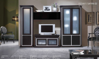 Полка SAFIRA 379. Фото