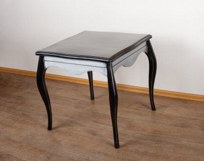 Журнальный стол квадратный 62/C. Фото