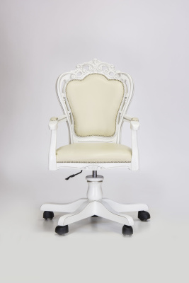 Кресло на колесика х  Дебора-3 фото Кресло на колесика х  Дебора-3. Фото №2