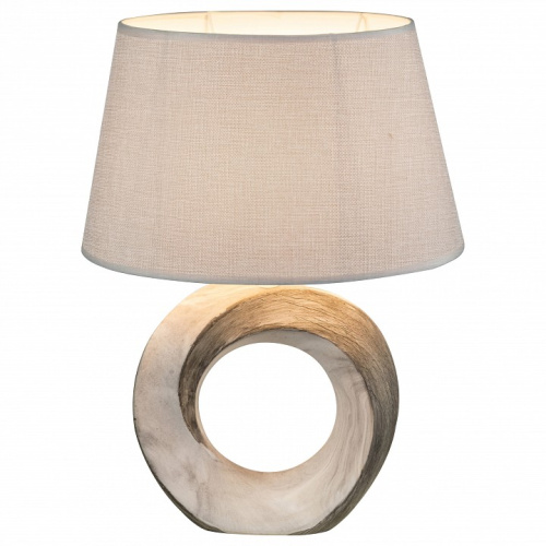 Настольная лампа декоративная Globo Jeremy 21641T. Фото №1