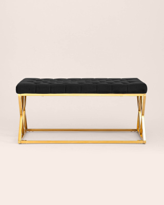 Стул Джоан велюр пыльно-голубой фото Стул Джоан велюр пыльно-голубой. Фото №4