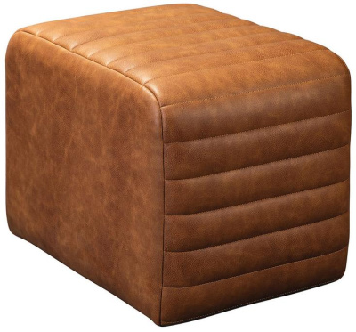 Пуф Loft Браун. Фото №2