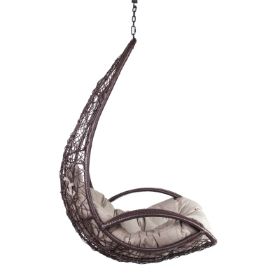 Подвесное кресло Z-05 фото Подвесное кресло Z-05. Фото №3