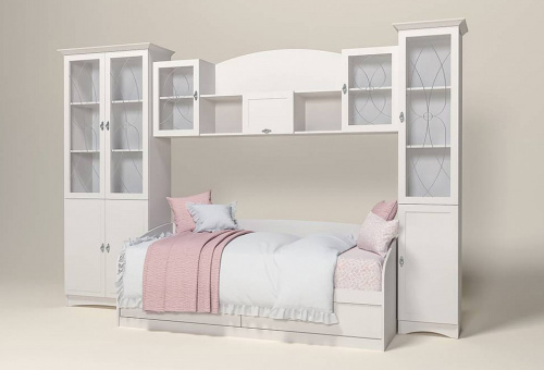 Набор для детской Прованс-2. Фото №1