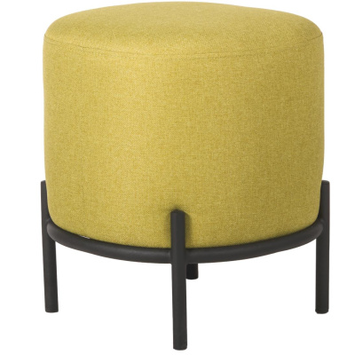 Пуф малый Gawaii Зеленый фото Пуф малый Gawaii Зеленый. Фото №2