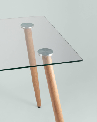 Стол Освальд 120х80 фото Стол Освальд 120х80. Фото №5