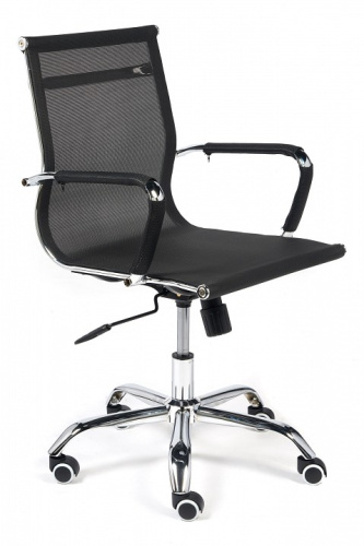 Кресло компьютерное Urban-Low M. Фото №1