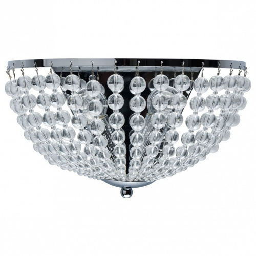 Накладной светильник MW-Light Бриз 18 111022902. Фото №1