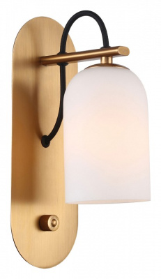 Бра Favourite Grover 2668-1W фото Бра Favourite Grover 2668-1W. Фото №2