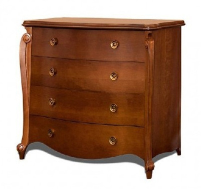 Комод Луиза ММ-227-04 фото Комод Луиза ММ-227-04. Фото №2