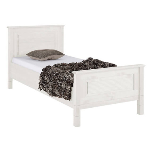 Кровать "Рауна" 090x200. Фото №1