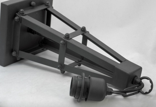 Бра Lussole Parker LSP-9884. Фото №2