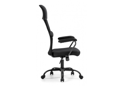 Стул Sigma 2 черное. Фото