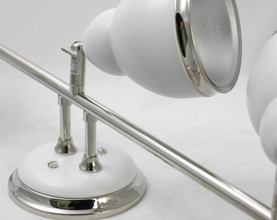 Спот Lussole Littleton LSN-6201-03 фото Спот Lussole Littleton LSN-6201-03. Фото №2