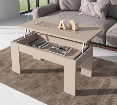 Журнальный стол прямоугольный 388. Фото №2