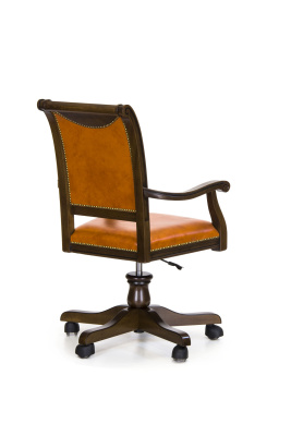 Кресло на колесика х  Габри-3 фото Кресло на колесика х  Габри-3. Фото №4