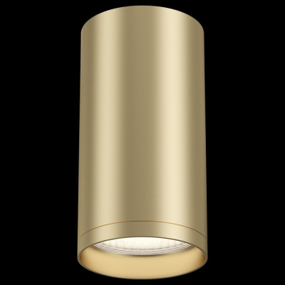 Накладной светильник Maytoni Focus S C052CL-01MG. Фото