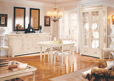 Буфет Icaro 66002. Фото №2