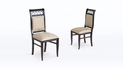 Стул Верона тк.2(молдинг) фото Стул Верона тк.2(молдинг). Фото №5