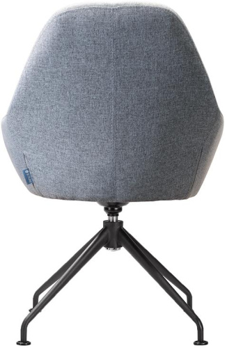 Кресло Kent Spider Сканди Грей. Фото №6